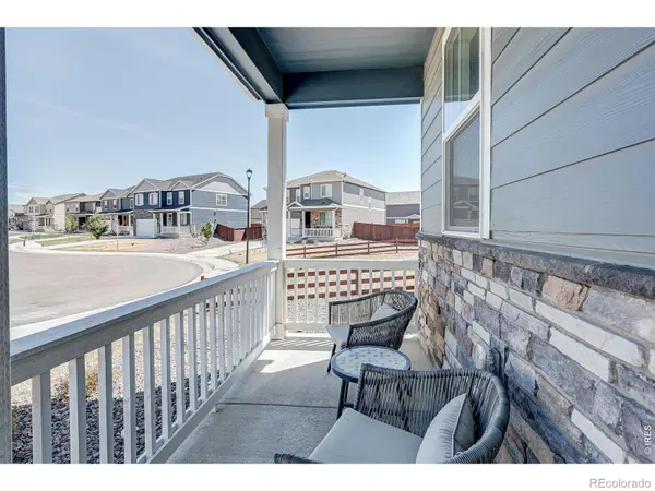 2744 Wren DR, Johnstown, CO 80534