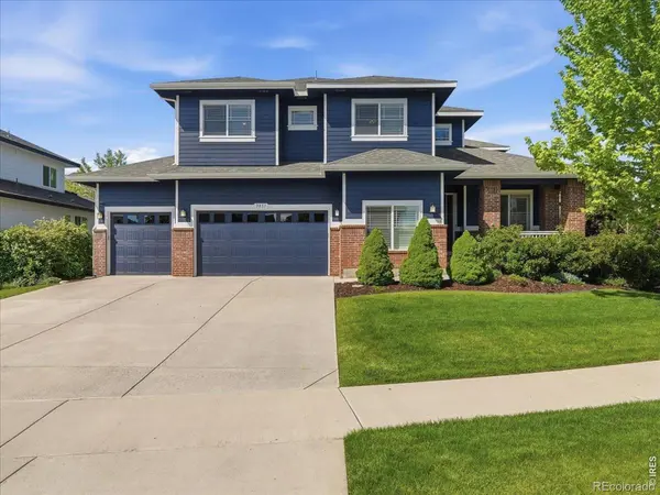 2057 Cutting Horse DR,  Fort Collins,  CO 80525