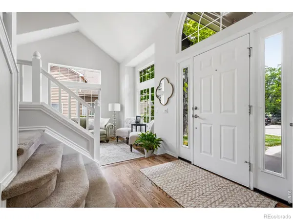 581 Flying Jib CT, Lafayette, CO 80026