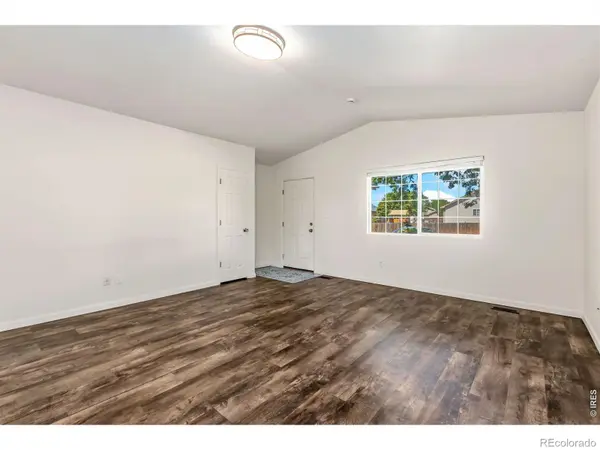 3524 Powderkeg DR, Evans, CO 80620