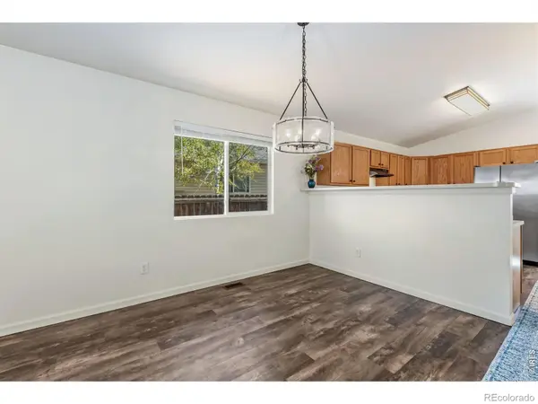 3524 Powderkeg DR, Evans, CO 80620