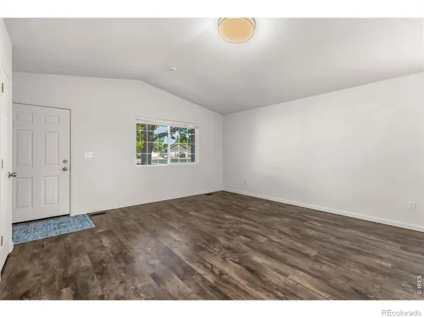 3524 Powderkeg DR, Evans, CO 80620