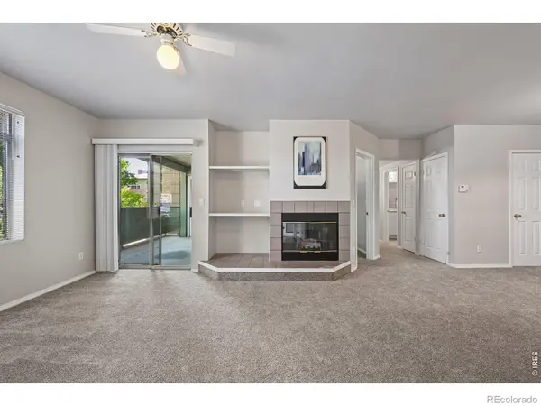 730 Copper LN #101, Louisville, CO 80027