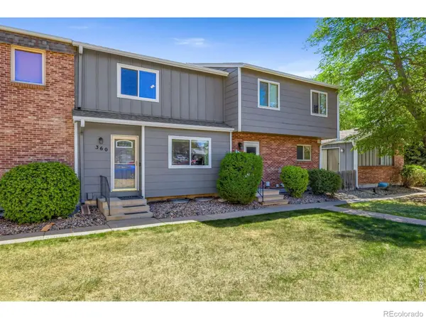 360 S Balsam ST, Lakewood, CO 80226