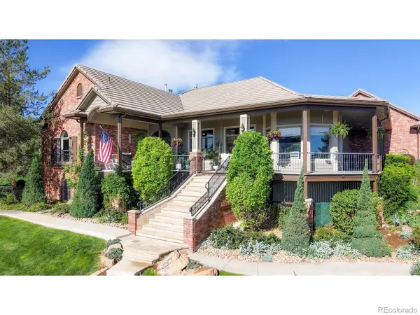 6421 Jordan DR, Loveland, CO 80537
