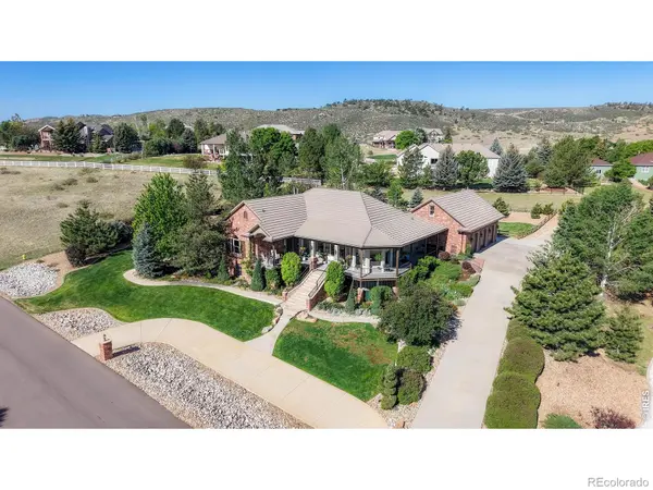 6421 Jordan DR, Loveland, CO 80537