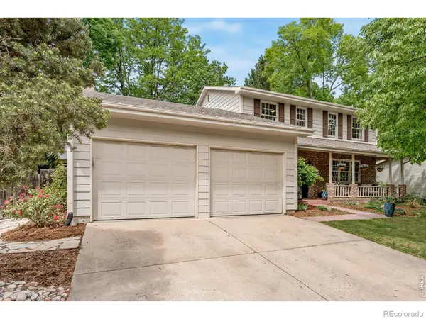 3337 Pineridge PL, Fort Collins, CO 80525