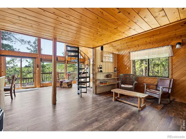 76 Cairn CT, Drake, CO 80515