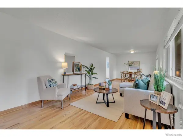 2652 Mountain View AVE, Longmont, CO 80503