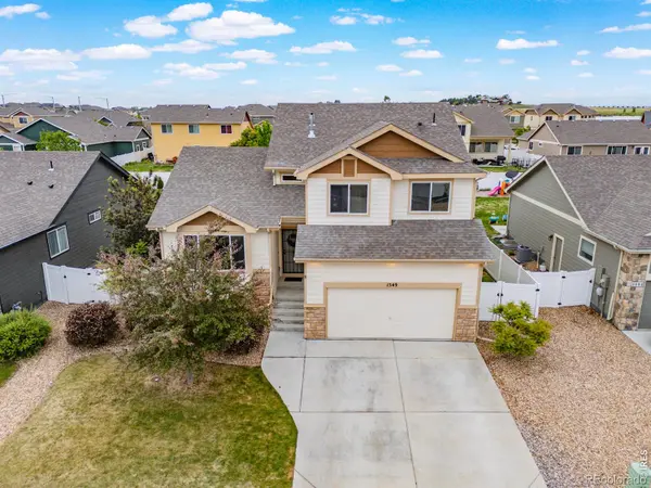 1549 Water Vista LN, Severance, CO 80550