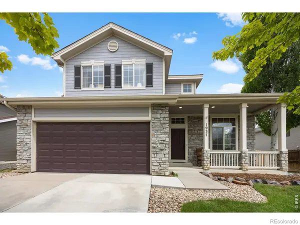 1937 E 166th DR, Thornton, CO 80602