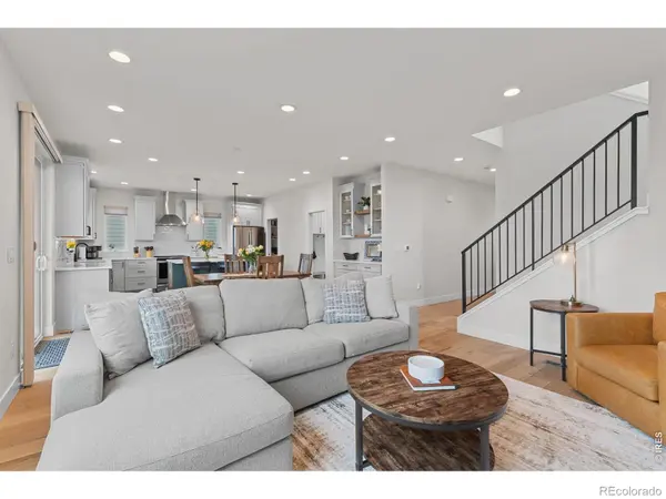 918 Eldorado LN, Louisville, CO 80027