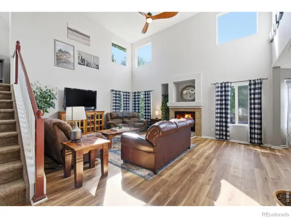 7472 Skyline WAY, Frederick, CO 80504