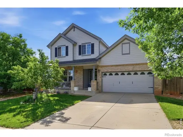 7472 Skyline WAY, Frederick, CO 80504