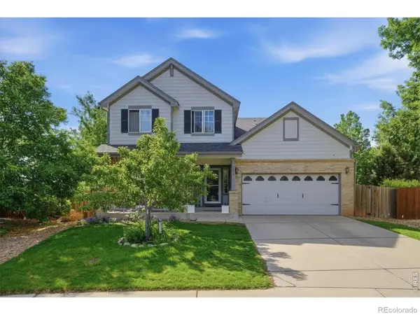 7472 Skyline WAY, Frederick, CO 80504