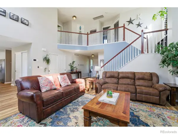7472 Skyline WAY, Frederick, CO 80504