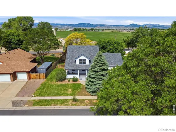 101 Sioux DR, Berthoud, CO 80513