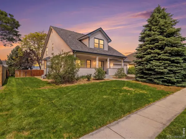 101 Sioux DR,  Berthoud,  CO 80513