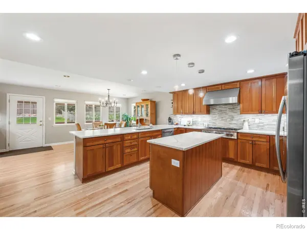 1514 S Proctor CT, Superior, CO 80027