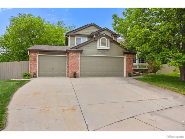 1514 S Proctor CT,  Superior,  CO 80027