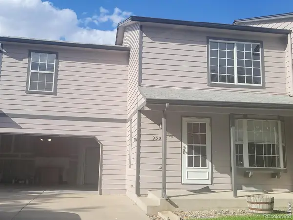 930 W 133rd CIR #CC, Denver, CO 80234