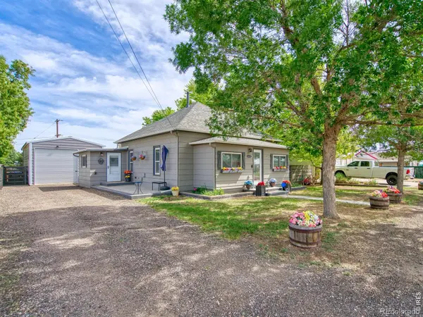 409 10th ST,  Gilcrest,  CO 80623