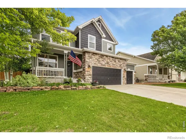 600 Botley DR, Windsor, CO 80550