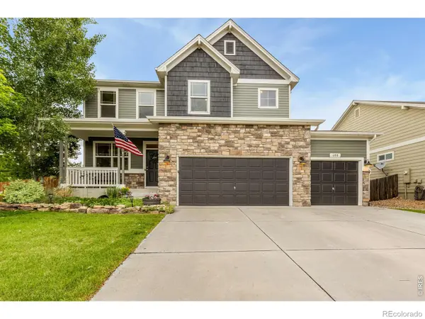 600 Botley DR, Windsor, CO 80550