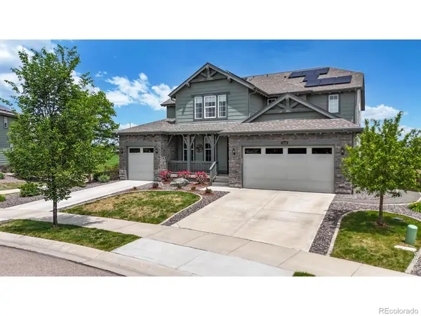 2840 Fractus ST, Timnath, CO 80547