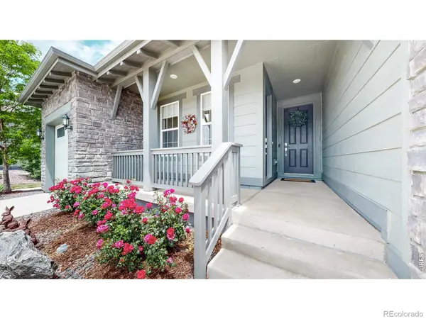 2840 Fractus ST, Timnath, CO 80547
