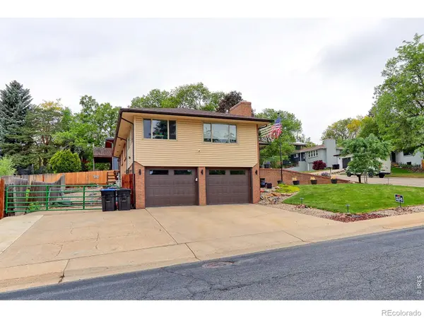 8118 W 69th WAY, Arvada, CO 80004