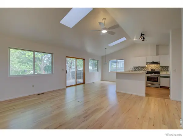 213 Welch DR, Lyons, CO 80540