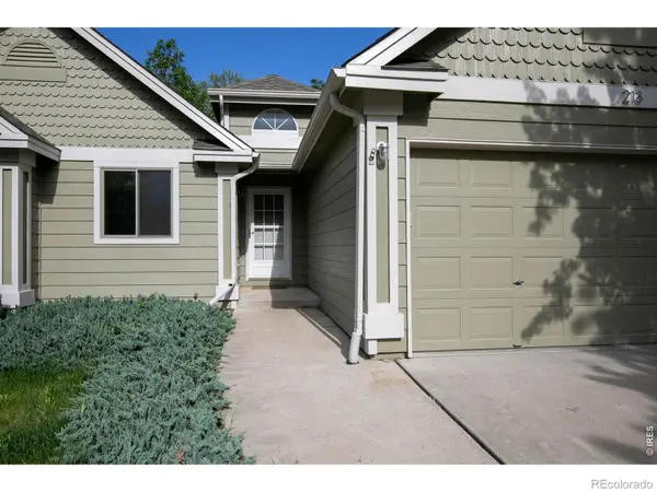 213 Welch DR, Lyons, CO 80540