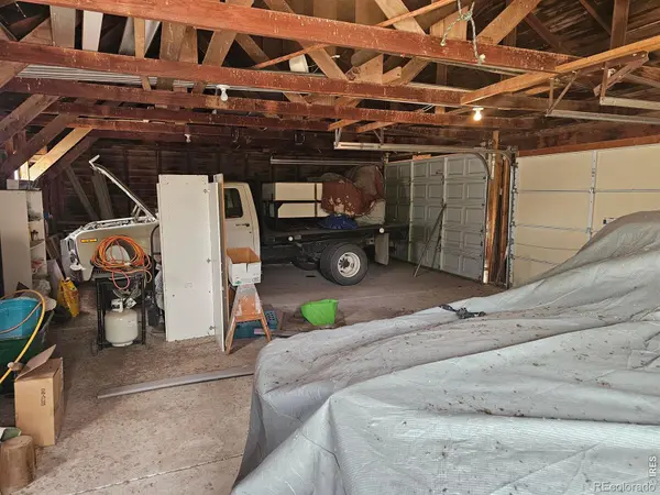 35399 County Road Z, Hillrose, CO 80733