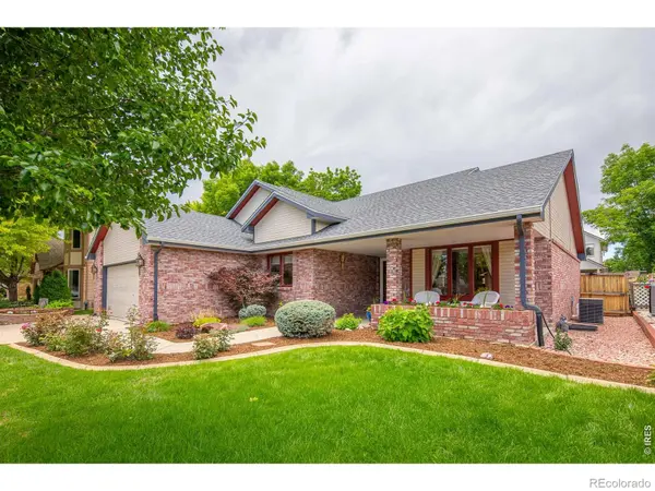1611 Sunset ST, Longmont, CO 80501