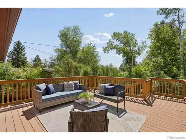 1460 Kendall DR, Boulder, CO 80305