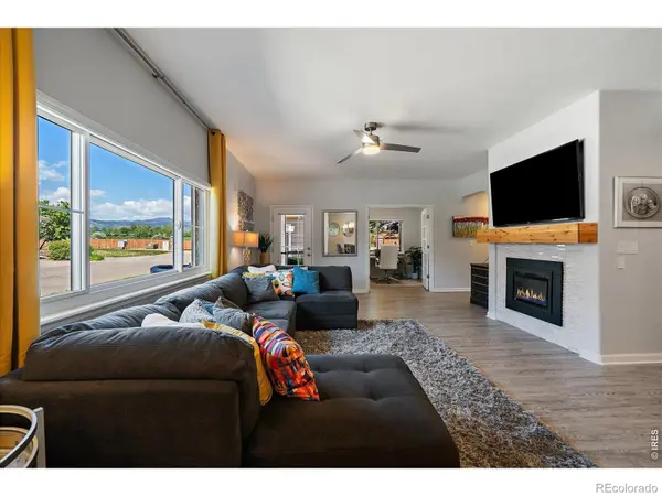 6283 Kilmer LOOP #103, Golden, CO 80403