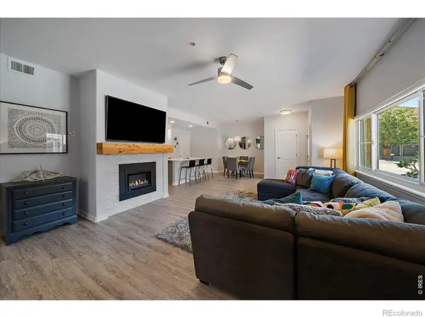6283 Kilmer LOOP #103, Golden, CO 80403