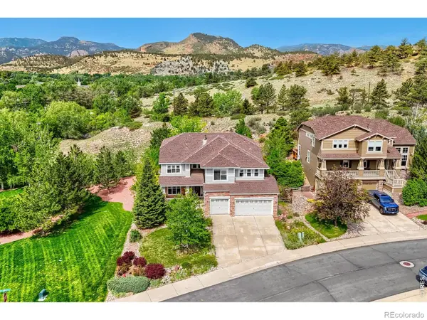 113 Eagle Valley DR, Lyons, CO 80540