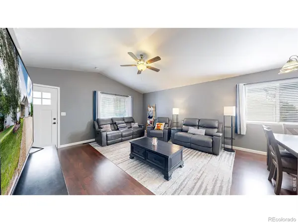 2500 Water Front ST, Evans, CO 80620