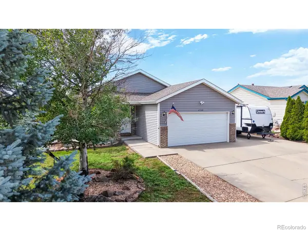 2500 Water Front ST, Evans, CO 80620