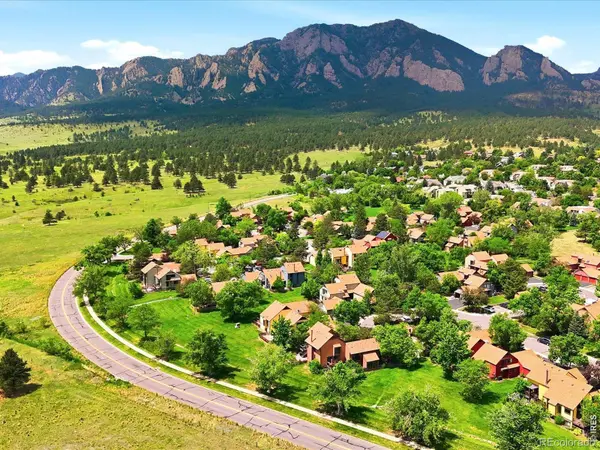 3784 Telluride LN, Boulder, CO 80305