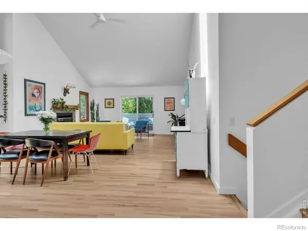 4219 Amber ST, Boulder, CO 80304