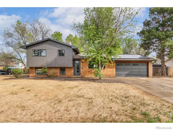 2124 Manchester DR,  Fort Collins,  CO 80526