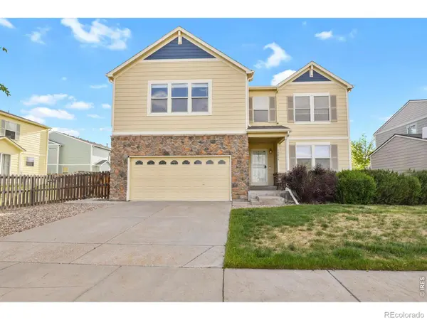 10039 Granby DR, Commerce City, CO 80022