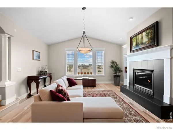 601 N Pines TRL, Parker, CO 80138