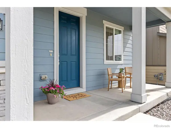 5453 Bauer DR, Frederick, CO 80504
