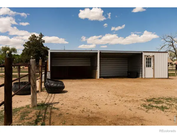 218 Pershing ST, Grover, CO 80729