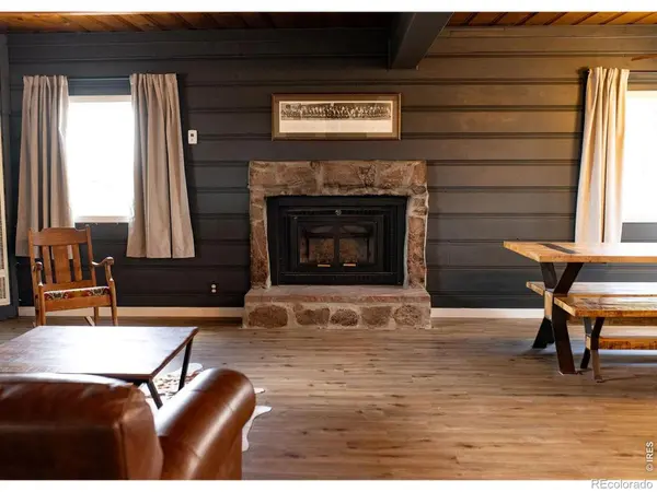 218 Pershing ST, Grover, CO 80729