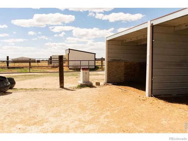 218 Pershing ST, Grover, CO 80729